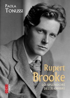 Cover Rupert Brooke (eBook, ePUB)