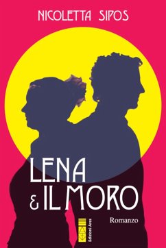 Cover Lena & il Moro (eBook, ePUB)