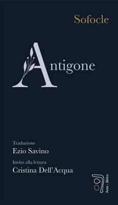Cover Antigone (eBook, ePUB)