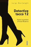 Detective tacco 12 (eBook, ePUB)