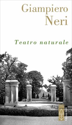 Cover Teatro naturale (eBook, ePUB)