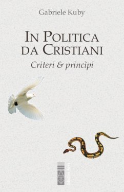 Cover In politica da cristiani (eBook, ePUB)
