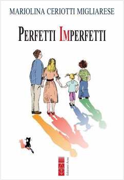 Cover Perfetti imperfetti (eBook, ePUB)