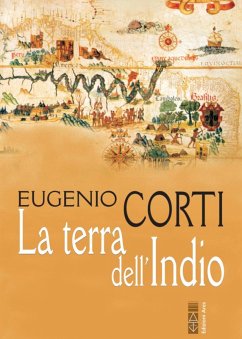 Cover La terra dell'Indio (eBook, ePUB)