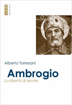 Cover Ambrogio (eBook, ePUB)