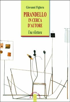 Cover Pirandello in cerca d'autore (eBook, ePUB)