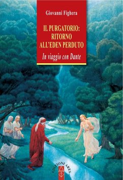 Cover Il Purgatorio: ritorno all'Eden perduto (eBook, ePUB)