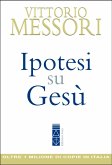 Ipotesi su Gesù (eBook, ePUB)
