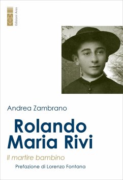Cover Rolando Maria Rivi (eBook, ePUB)