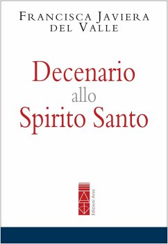 Cover Decenario allo Spirito Santo (eBook, ePUB)