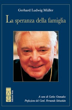 La speranza della famiglia (eBook, ePUB) - Müller, Gerhard