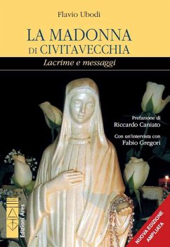Cover La Madonna di Civitavecchia (eBook, ePUB)