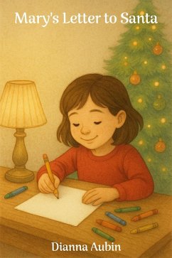 Cover Mary's Letter to Santa (eBook, ePUB)