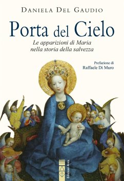Cover Porta del Cielo (eBook, ePUB)