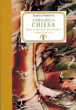 Cover Storia della Chiesa (eBook, ePUB)