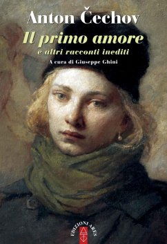Cover Il primo amore e altri racconti inediti (eBook, ePUB)