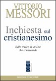 Inchiesta sul cristianesimo (eBook, ePUB)