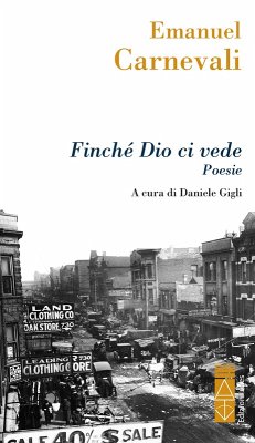 Cover Finché Dio ci vede (eBook, ePUB)