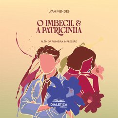 O Imbecil & a Patricinha (MP3-Download) - Mendes, Lyah