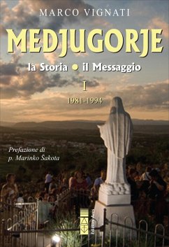 Cover Medjugorje (eBook, ePUB)
