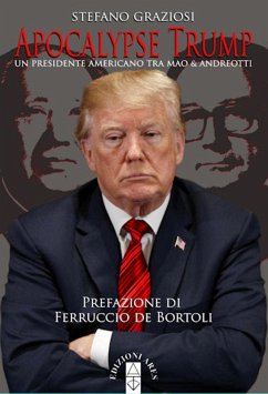 Cover Apocalypse Trump (eBook, ePUB)