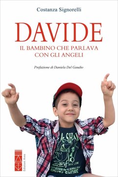 Davide (eBook, ePUB) - Signorelli, Costanza