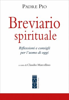 Cover Breviario spirituale (eBook, ePUB)