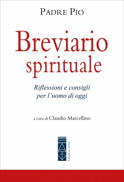 Breviario spirituale (eBook, ePUB)