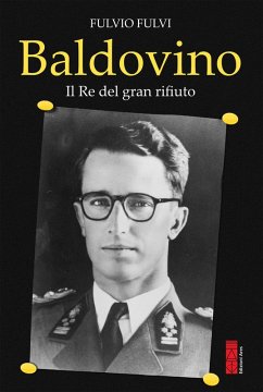 Cover Baldovino (eBook, ePUB)