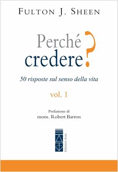 Perché credere? Vol. 1 (eBook, ePUB) - Sheen, Fulton John