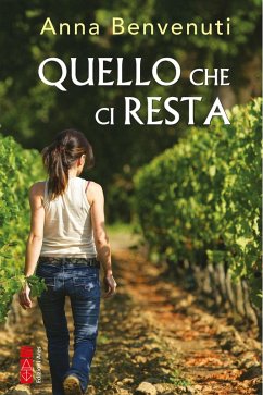 Cover Quello che ci resta (eBook, ePUB)