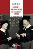 La formula del buonumore (eBook, ePUB)