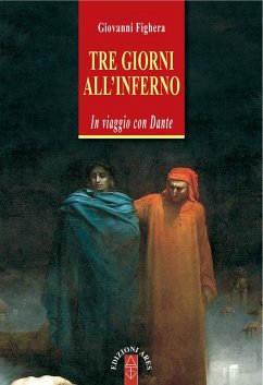 Cover Tre giorni all'inferno (eBook, ePUB)