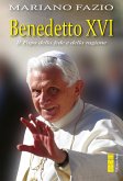 Benedetto XVI (eBook, ePUB)