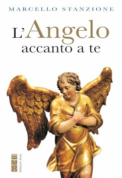 Cover L'Angelo accanto a te (eBook, ePUB)