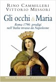 Gli occhi di Maria (eBook, ePUB)