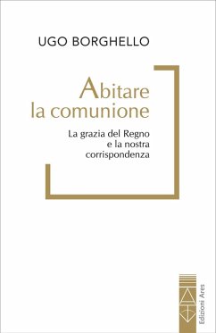 Cover Abitare la comunione (eBook, ePUB)