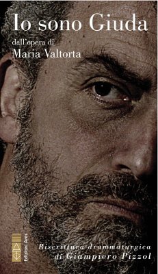 Io sono Giuda (eBook, ePUB) - Pizzol, Giampiero; Valtorta, Maria