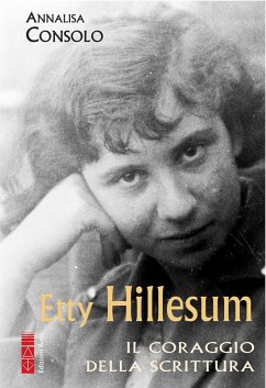 Cover Etty Hillesum (eBook, ePUB)