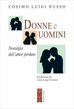 Cover Donne e Uomini (eBook, ePUB)