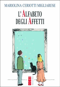 Cover L'alfabeto degli affetti (eBook, ePUB)