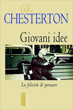 Cover Giovani idee (eBook, ePUB)