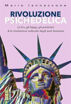 Cover Rivoluzione Psichedelica (eBook, ePUB)