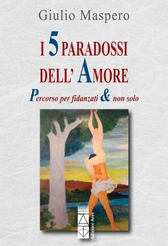 Cover I 5 paradossi dell'amore (eBook, ePUB)