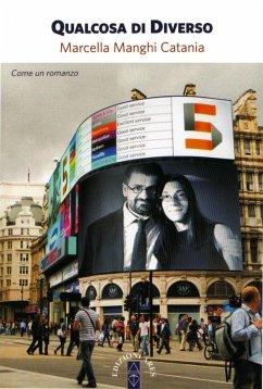 Cover Qualcosa di diverso (eBook, ePUB)