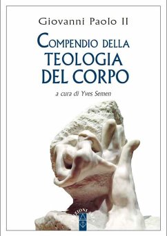 Cover Compendio della Teologia del corpo (eBook, ePUB)