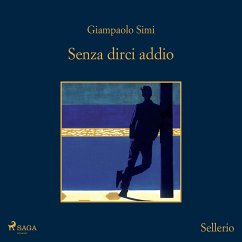Cover Senza dirci addio (MP3-Download)