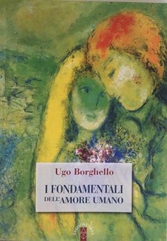Cover I fondamentali dell'amore umano (eBook, ePUB)