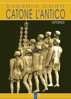 Cover Catone l'antico (eBook, ePUB)