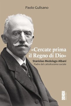 Cover «Cercate prima il Regno di Dio» (eBook, ePUB)